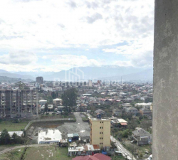 דירה 2-комн 51 m² - יוריבסקאיה, Batumi