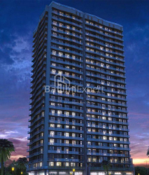 דירה 2-комн 51 m² - יוריבסקאיה, Batumi
