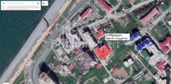 דירה 2-комн 51 m² - יוריבסקאיה, Batumi