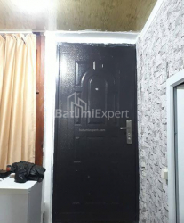 דירה 1-комн 19 m² - אלכסנדרה פושקין, Batumi