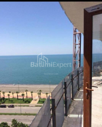 דירה 2-комн 55 m² - יוריבסקאיה, Batumi