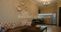 דירה 2-комн 50 m² - וכטנג גורגסלי, Batumi