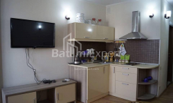 דירה 1-комн 33 m² - יוסף קובלדזה, Batumi