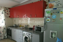 דירה 3-комн 73 m² - יוריבסקאיה, Batumi