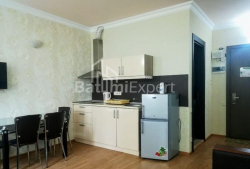 דירה 1-комн 27 m² - יוסף קובלדזה, Batumi