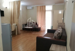 דירה 1-комн 34 m² - יוסף קובלדזה, Batumi