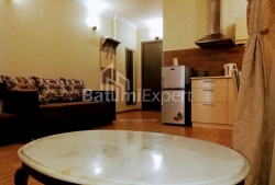 דירה 1-комн 34 m² - יוסף קובלדזה, Batumi