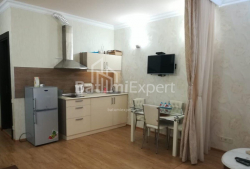 דירה 1-комн 34 m² - יוסף קובלדזה, Batumi