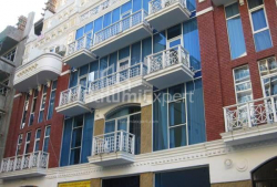 דירה 1-комн 64 m² - דוד קלדיאשווילי, Batumi