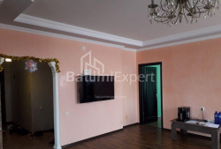 דירה 120 מ"ר - יוריבסקאיה, Batumi, גאורגיה