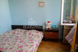 דירה 3-комн 56 m² - יוריבסקאיה, Batumi