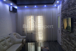 דירה 2-комн 50 m² - איבן ג'אוואחישווילי, Batumi