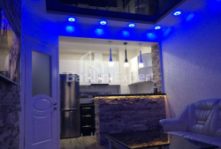 דירה 2-комн 50 m² - איבן ג'אוואחישווילי, Batumi