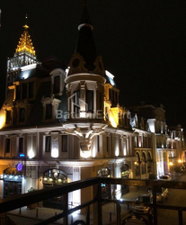דירה 2-комн 40 m² - וכטנג גורגסלי, Batumi