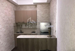דירה 2-комн 52 m² - יוריבסקאיה, Batumi