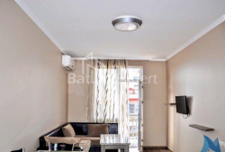 דירה 2-комн 52 m² - יוריבסקאיה, Batumi
