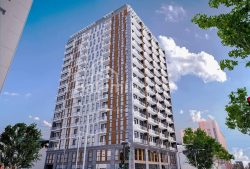 דירה 3-комн 70 m² - איליה צ'בצ'וואדזה, Batumi