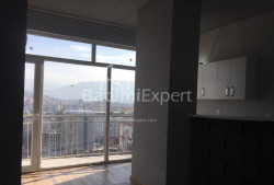 דירה 3-комн 48 m² - יוריבסקאיה, Batumi