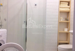 דירה 1-комн 33 m² - יוריבסקאיה, Batumi