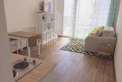 דירה 1-комн 33 m² - יוריבסקאיה, Batumi