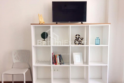 דירה 1-комн 33 m² - יוריבסקאיה, Batumi