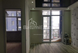 דירה 2-комн 40 m² - ניקו פירוסמני, Batumi
