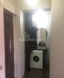 דירה 3-комн 61 m² - ניקולוז בראטאשווילי, Batumi
