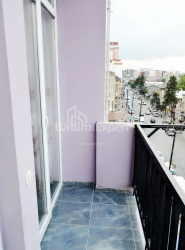 דירה 3-комн 60 m² - אלכסנדרה פושקין, Batumi