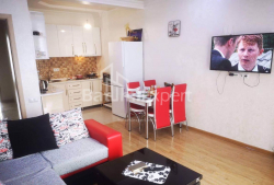 דירה 3-комн 100 m² - שריף חימשיאשווילי, Batumi