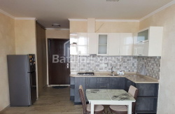 דירה 1-комн 33 m² - שריף חימשיאשווילי, Batumi