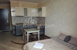 דירה 1-комн 33 m² - שריף חימשיאשווילי, Batumi