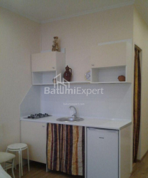 דירה 1-комн 31 m² - אלכסנדרה פושקין, Batumi