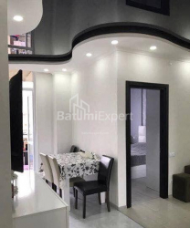 דירה 3-комн 80 m² - איליה צ'בצ'וואדזה, Batumi