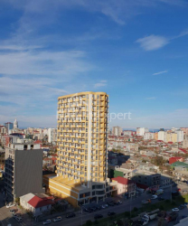 דירה 1-комн 31 m² - יוריבסקאיה, Batumi