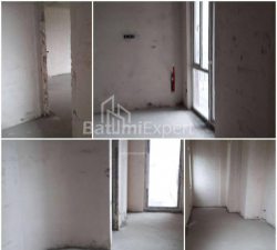 דירה 3-комн 78 m² - פטרה בגרציוני, Batumi