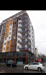 דירה 3-комн 53 m² - פטרה מליקשווילי, Batumi