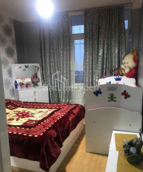 דירה 100 מ"ר - יוריבסקאיה, Batumi, גאורגיה