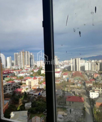 דירה 40 מ"ר - יוריבסקאיה, Batumi, גאורגיה