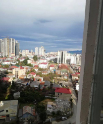 דירה 40 מ"ר - יוריבסקאיה, Batumi, גאורגיה
