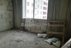 דירה 2-комн 40 m² - יוריבסקאיה, Batumi