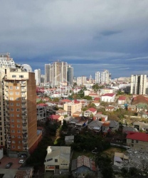 דירה 2-комн 40 m² - יוריבסקאיה, Batumi