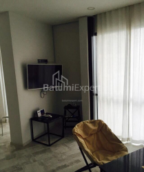 דירה 2-комн 43 m² - שריף חימשיאשווילי, Batumi