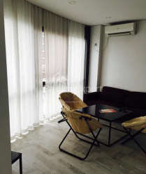 דירה 43 מ"ר - שריף חימשיאשווילי, Batumi, גאורגיה