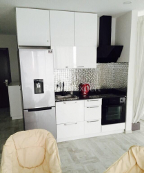 דירה 2-комн 43 m² - שריף חימשיאשווילי, Batumi