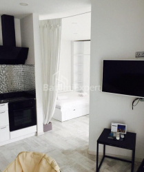 דירה 2-комн 43 m² - שריף חימשיאשווילי, Batumi