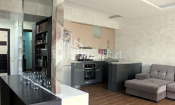 דירה 3-комн 76 m² - זוראבה גורגילדזה, Batumi