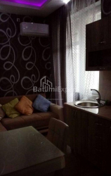 דירה 2-комн 32 m² - יוריבסקאיה, Batumi