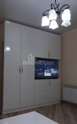 דירה 2-комн 36 m² - יוריבסקאיה, Batumi