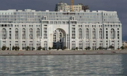 דירה 3-комн 70 m² - יוריבסקאיה, Batumi