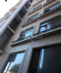 דירה 1-комн 45 m² - דוד קלדיאשווילי, Batumi